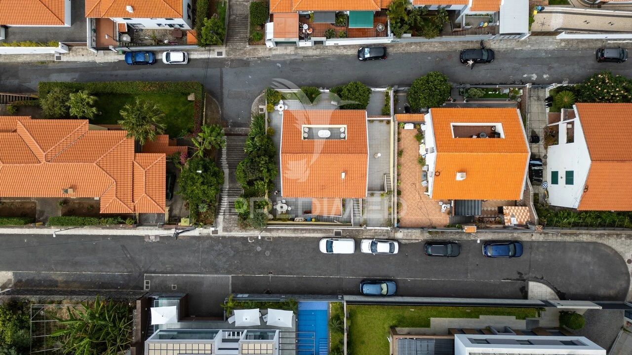 Moradia T3 para Venda em Imaculado Coração de Maria Foto 5