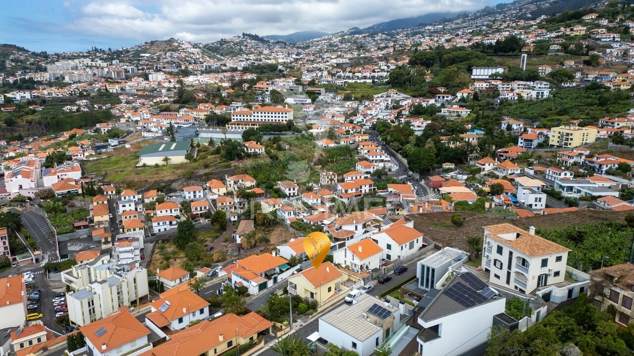 Moradia T3 para Venda em Imaculado Coração de Maria Foto 9