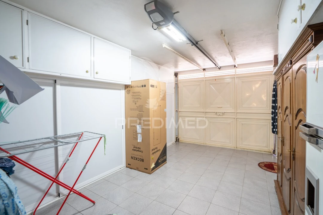 Moradia T3 para Venda em Imaculado Coração de Maria Foto 22