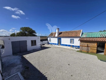 Quinta T2 para Venda em Alto do Seixalinho, Santo André e Verderena