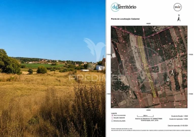 Quinta T2 para Venda em Alto do Seixalinho, Santo André e Verderena