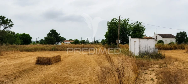 Quinta T2 para Venda em Alto do Seixalinho, Santo André e Verderena