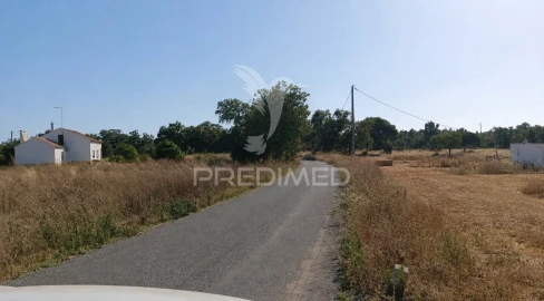 Quinta T2 para Venda em Alto do Seixalinho, Santo André e Verderena