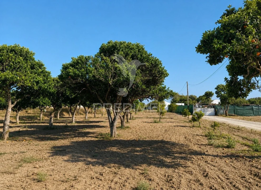 Quinta T2 para Venda em Alto do Seixalinho, Santo André e Verderena Foto 30