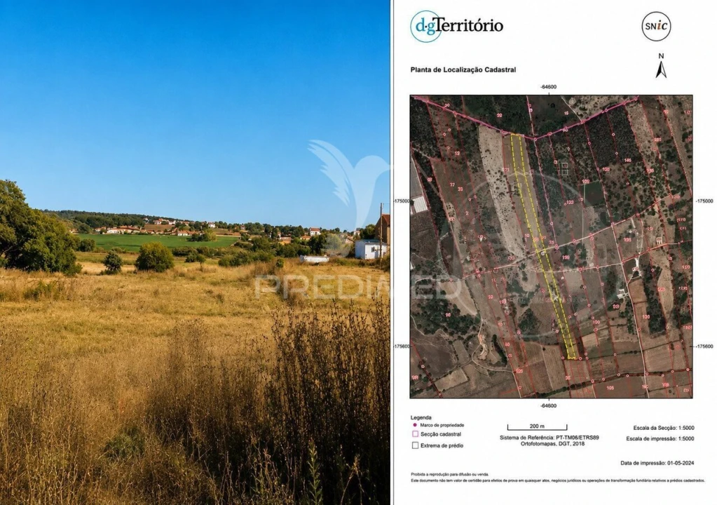 Quinta T2 para Venda em Alto do Seixalinho, Santo André e Verderena Foto 31