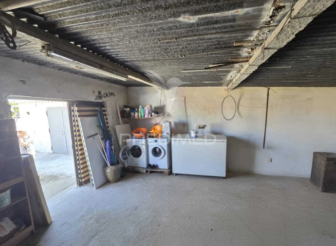 Quinta T2 para Venda em Alto do Seixalinho, Santo André e Verderena Foto 22