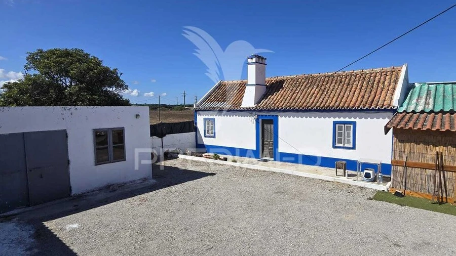 Quinta T2 para Venda em Alto do Seixalinho, Santo André e Verderena