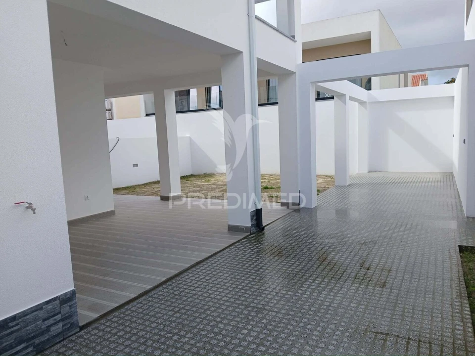 Moradia T3 para Venda em Fernao Ferro Foto 7