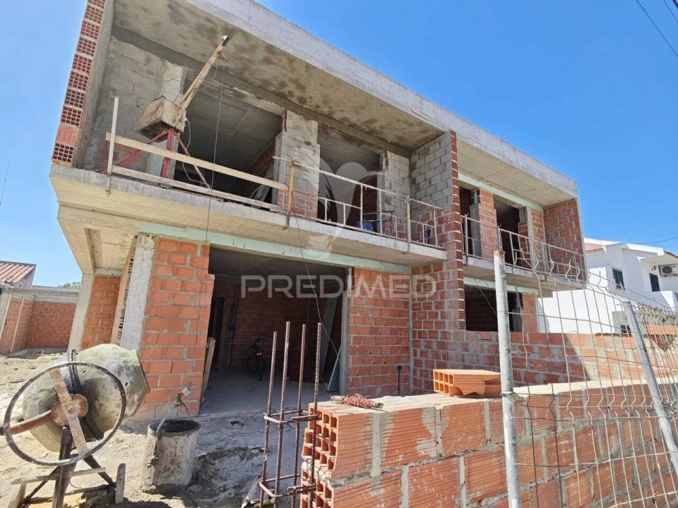 Moradia T3 para Venda em Fernao Ferro Foto 26