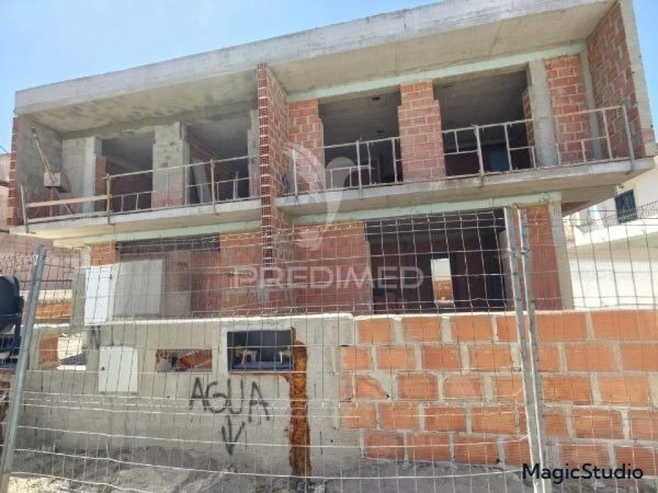 Moradia T3 para Venda em Fernao Ferro Foto 25