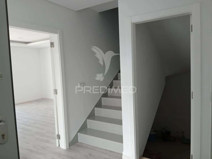 Moradia T3 para Venda em Fernao Ferro Foto 12