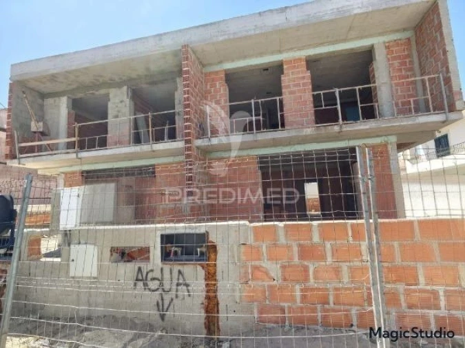 Moradia T3 para Venda em Fernao Ferro Foto 25
