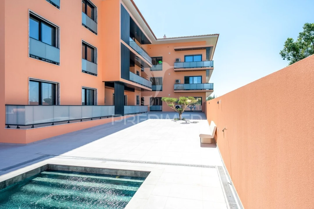 Apartamento T3 para Venda em Samora Correia Foto 24