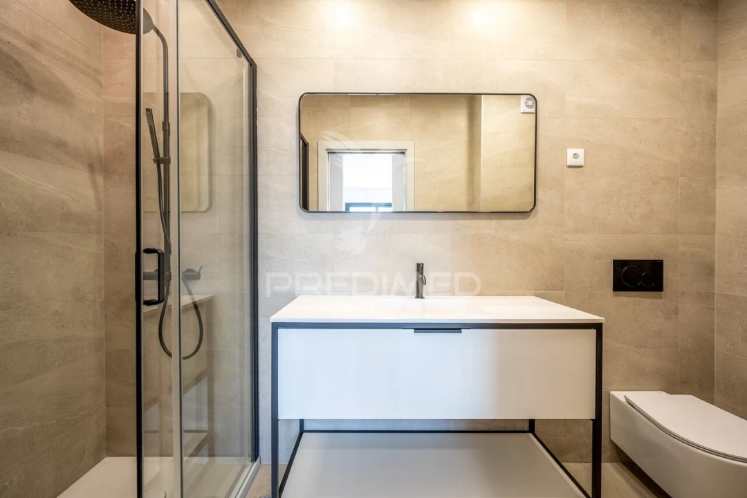 Apartamento T3 para Venda em Samora Correia Foto 18