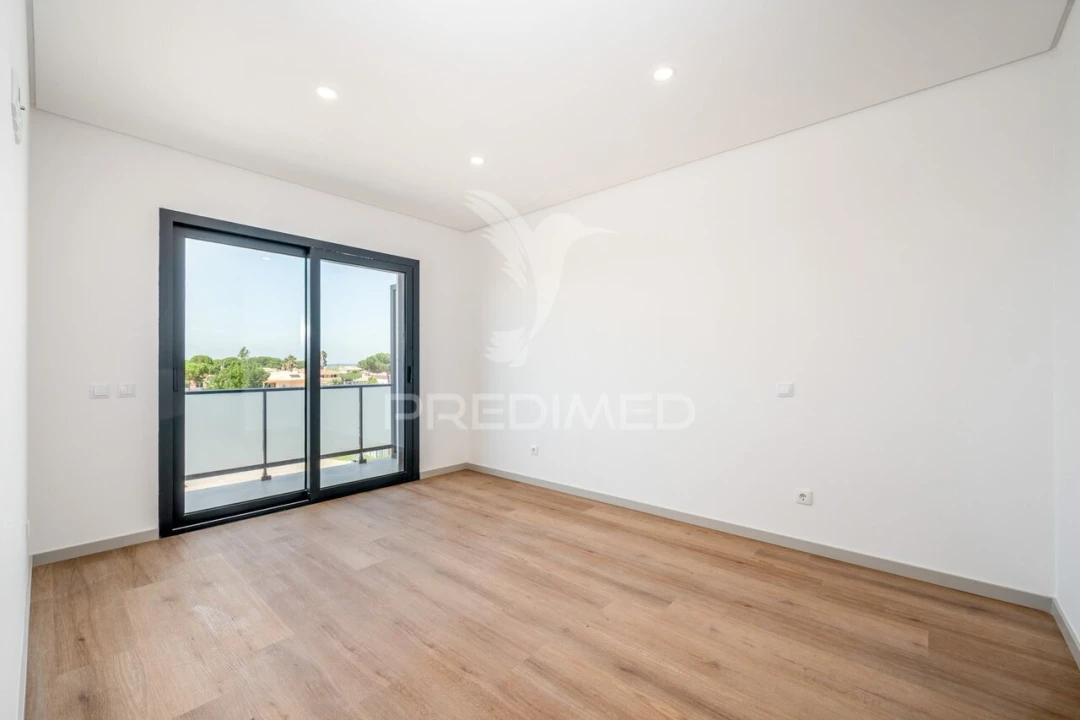Apartamento T3 para Venda em Samora Correia Foto 15