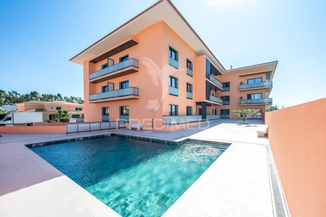 Apartamento T3 para Venda em Samora Correia Foto 1
