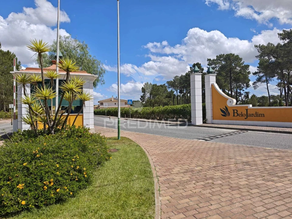 Apartamento T3 para Venda em Samora Correia Foto 3
