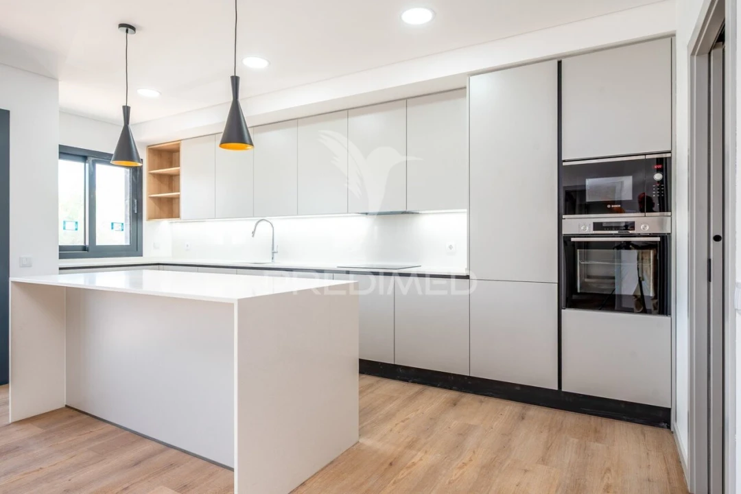 Apartamento T3 para Venda em Samora Correia Foto 5