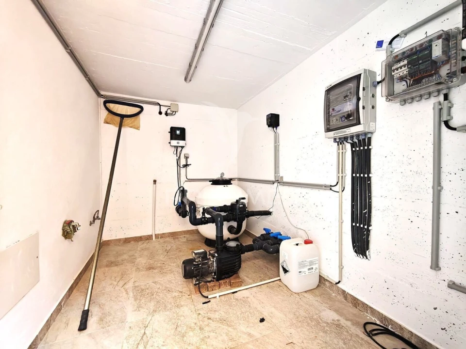 Apartamento T3 para Venda em Samora Correia Foto 27