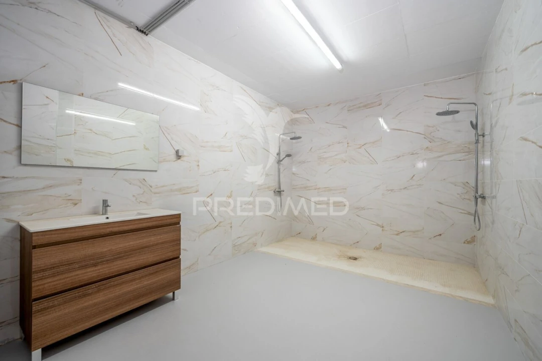 Apartamento T3 para Venda em Samora Correia Foto 23