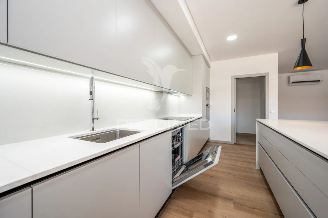 Apartamento T3 para Venda em Samora Correia Foto 7