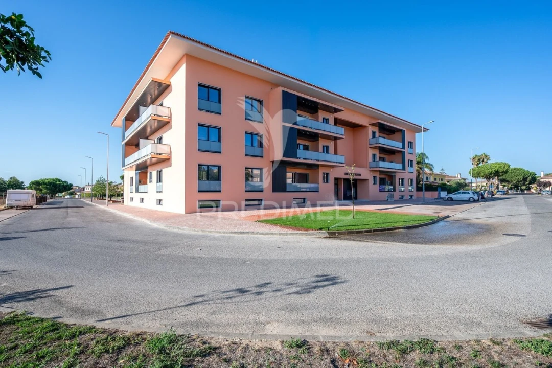 Apartamento T3 para Venda em Samora Correia Foto 26