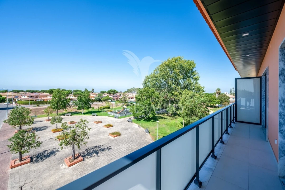 Apartamento T3 para Venda em Samora Correia Foto 20