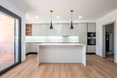 Apartamento T3 para Venda em Samora Correia