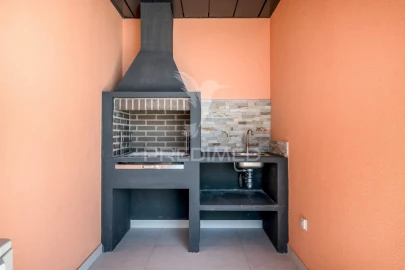 Apartamento T3 para Venda em Samora Correia