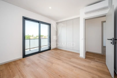 Apartamento T3 para Venda em Samora Correia