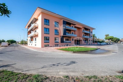 Apartamento T3 para Venda em Samora Correia