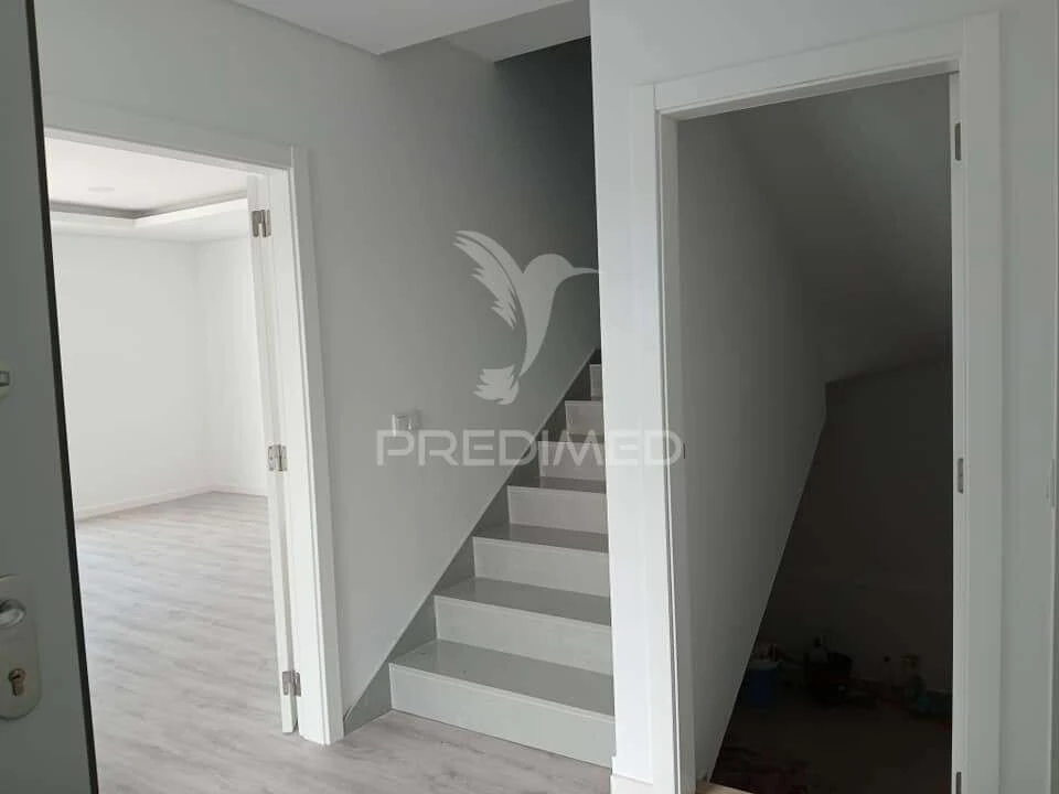 Moradia T3 para Venda em Fernao Ferro Foto 6