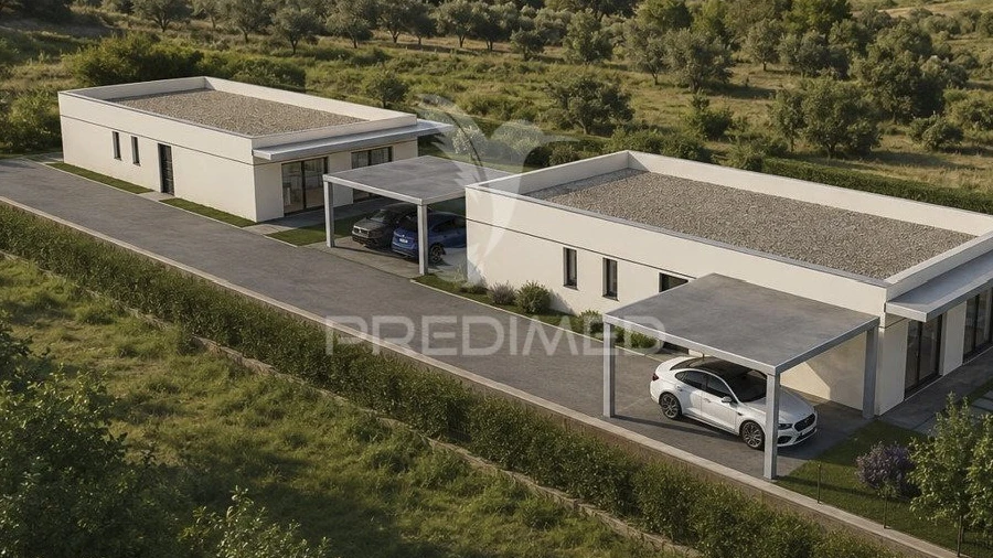 Moradia T3 para Venda em Alcobaça e Vestiaria