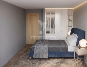 Moradia T3 para Venda em Alcobaça e Vestiaria