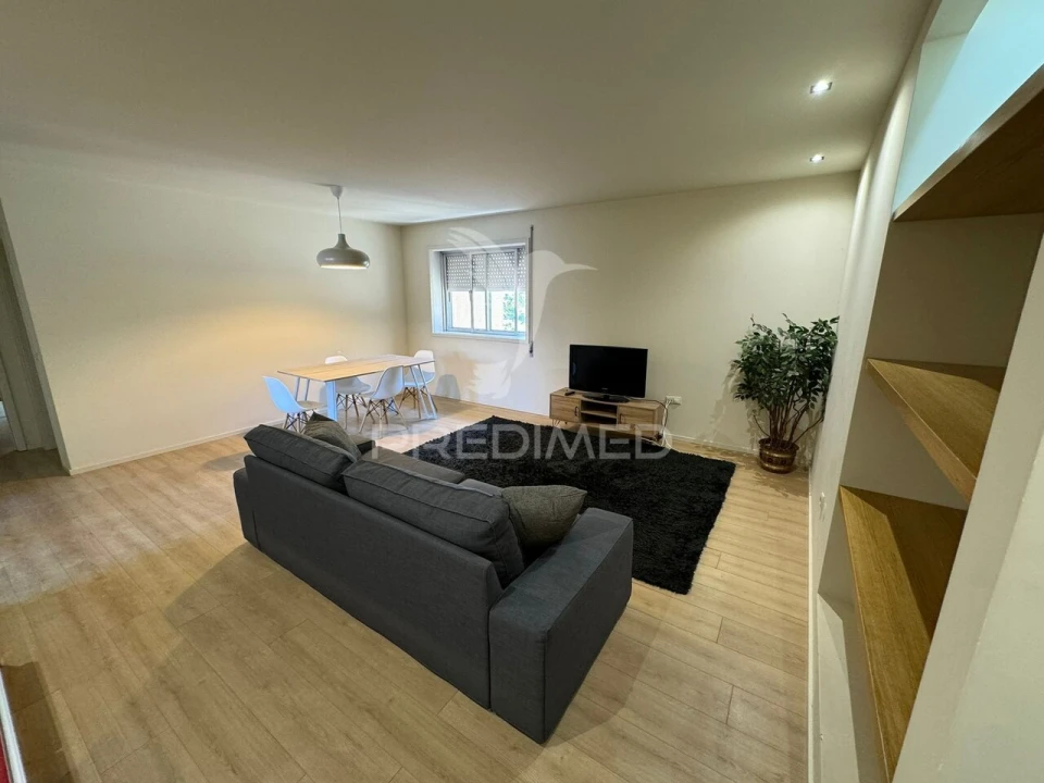 Apartamento T3 para Venda em Gulpilhares e Valadares Foto 14