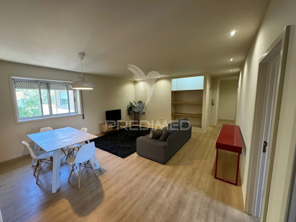 Apartamento T3 para Venda em Gulpilhares e Valadares Foto 9