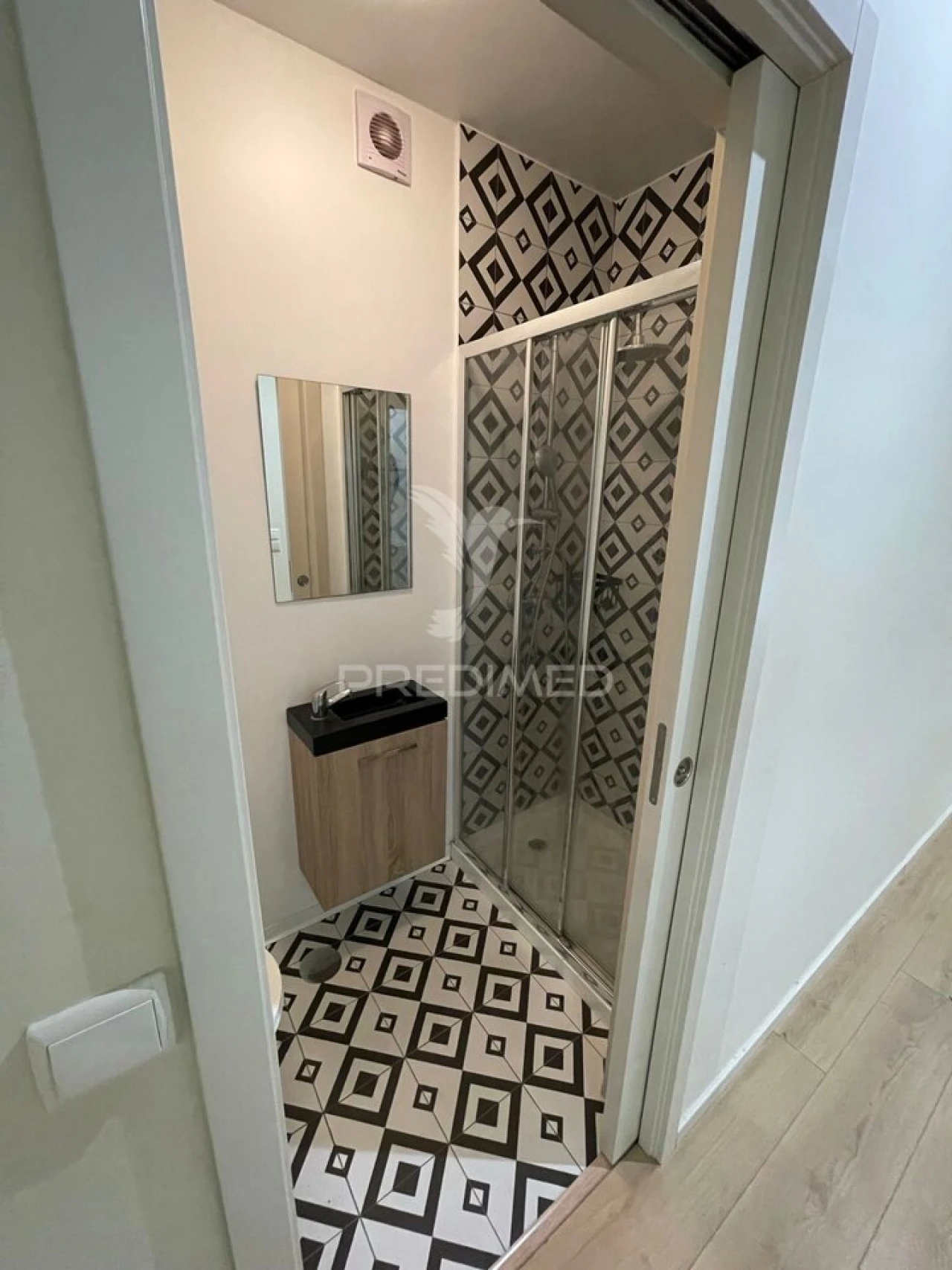 Apartamento T3 para Venda em Gulpilhares e Valadares Foto 11