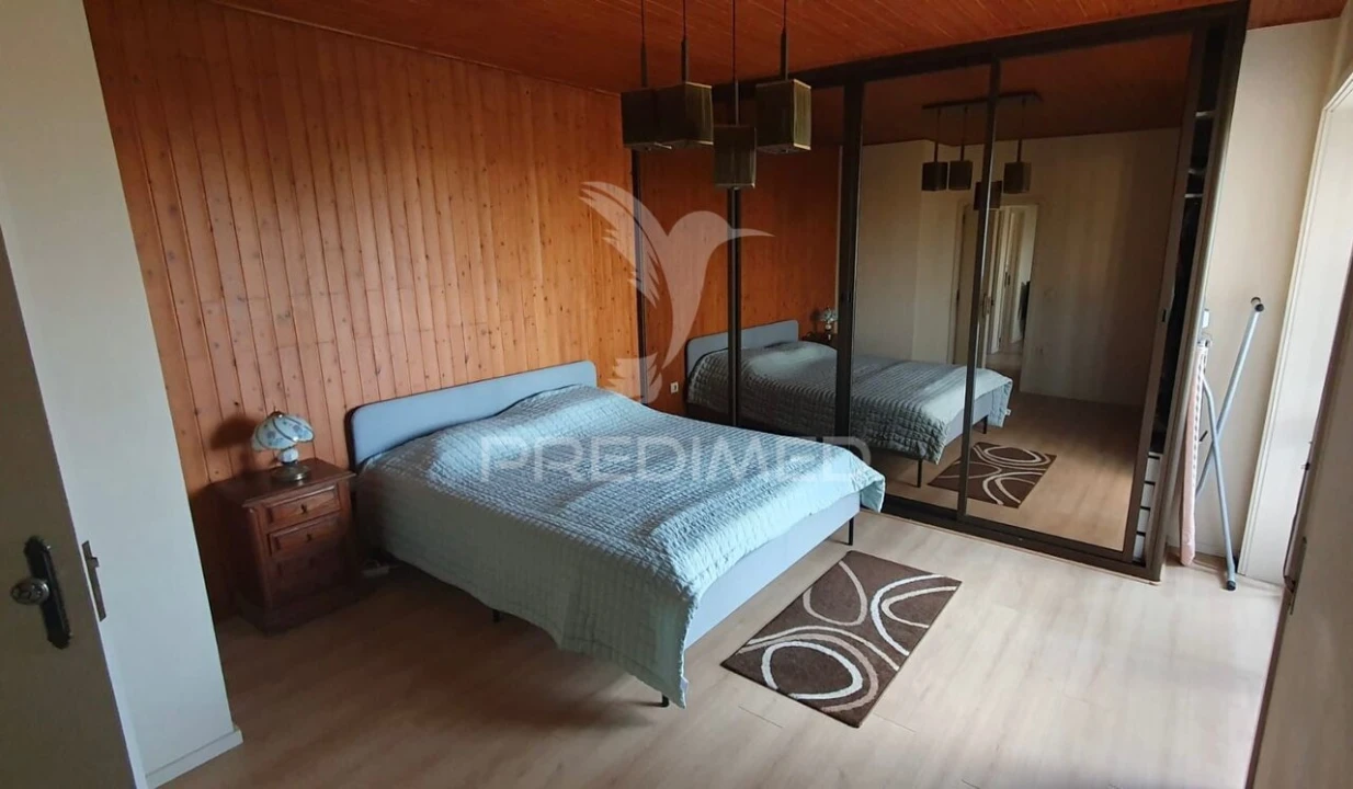 Apartamento T3 para Venda em Gulpilhares e Valadares Foto 4