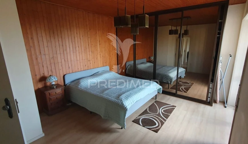 Apartamento T3 para Venda em Gulpilhares e Valadares Foto 4