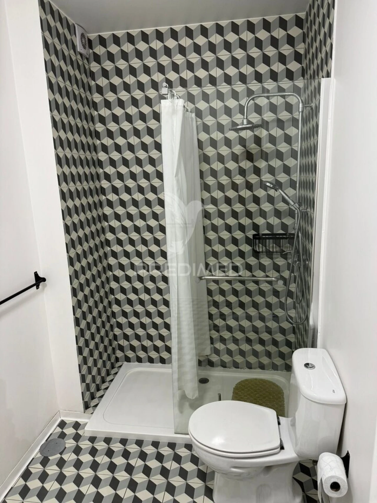 Apartamento T3 para Venda em Gulpilhares e Valadares Foto 12