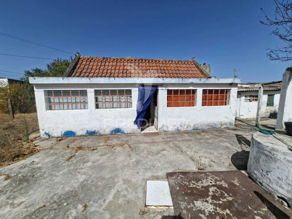 Terreno para Venda em Moita Foto 23