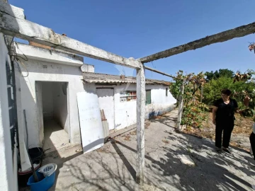 Terreno para Venda em Moita