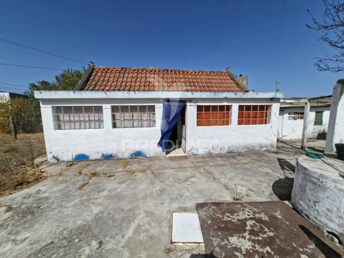 Terreno para Venda em Moita Foto 23