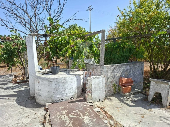Terreno para Venda em Moita Foto 15