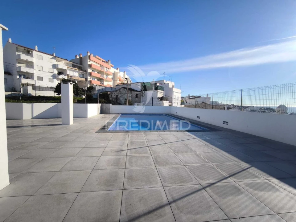 Apartamento T1 para Venda em Albufeira e Olhos de Água Foto 5