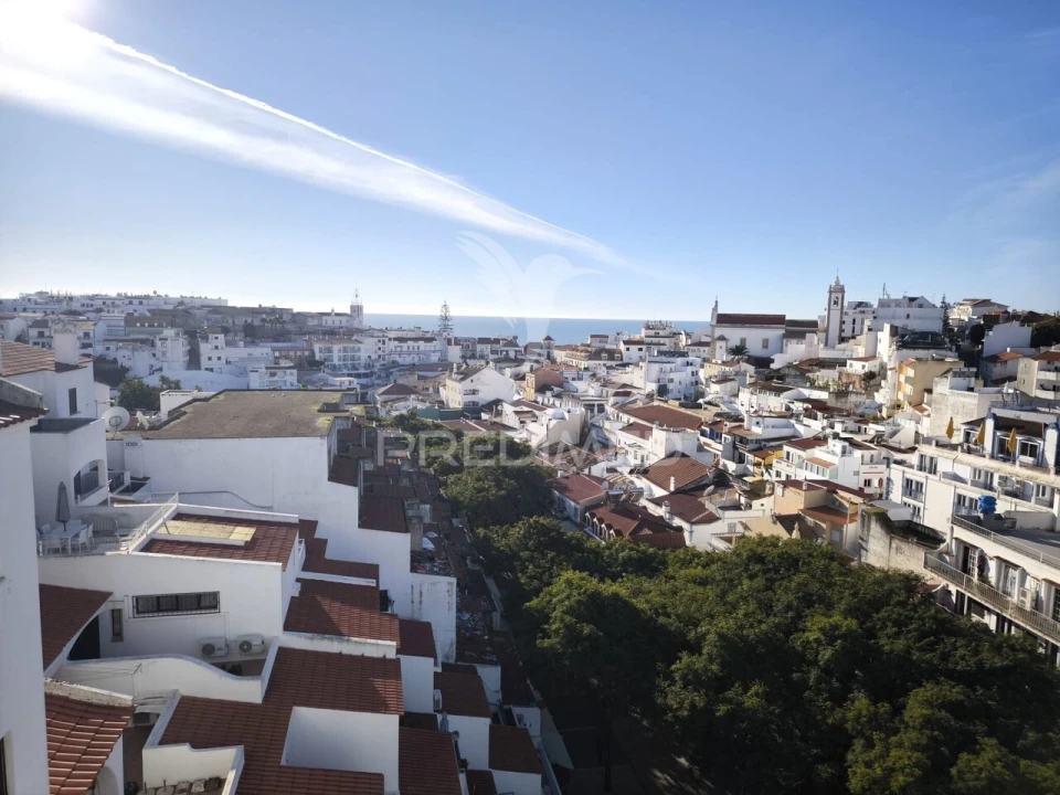 Apartamento T1 para Venda em Albufeira e Olhos de Água Foto 24