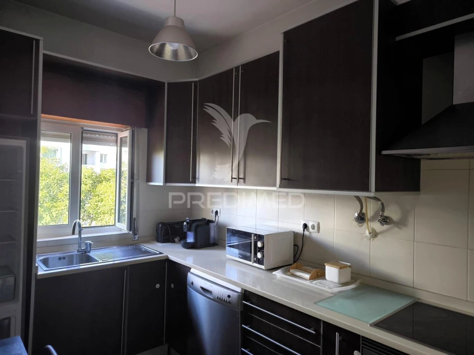 Apartamento T1 para Venda em Albufeira e Olhos de Água Foto 19
