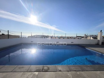 Apartamento T1 para Venda em Albufeira e Olhos de Água