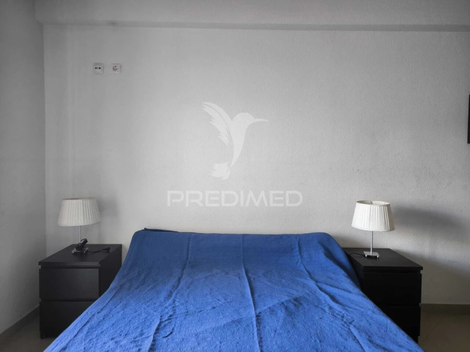 Apartamento T1 para Venda em Albufeira e Olhos de Água Foto 11