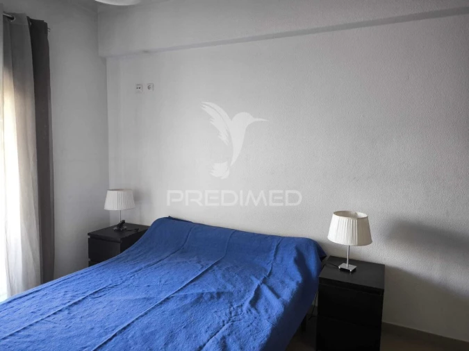 Apartamento T1 para Venda em Albufeira e Olhos de Água Foto 14